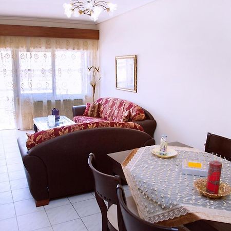Comfortable House With Warm Hospitality Katerini Exterior photo